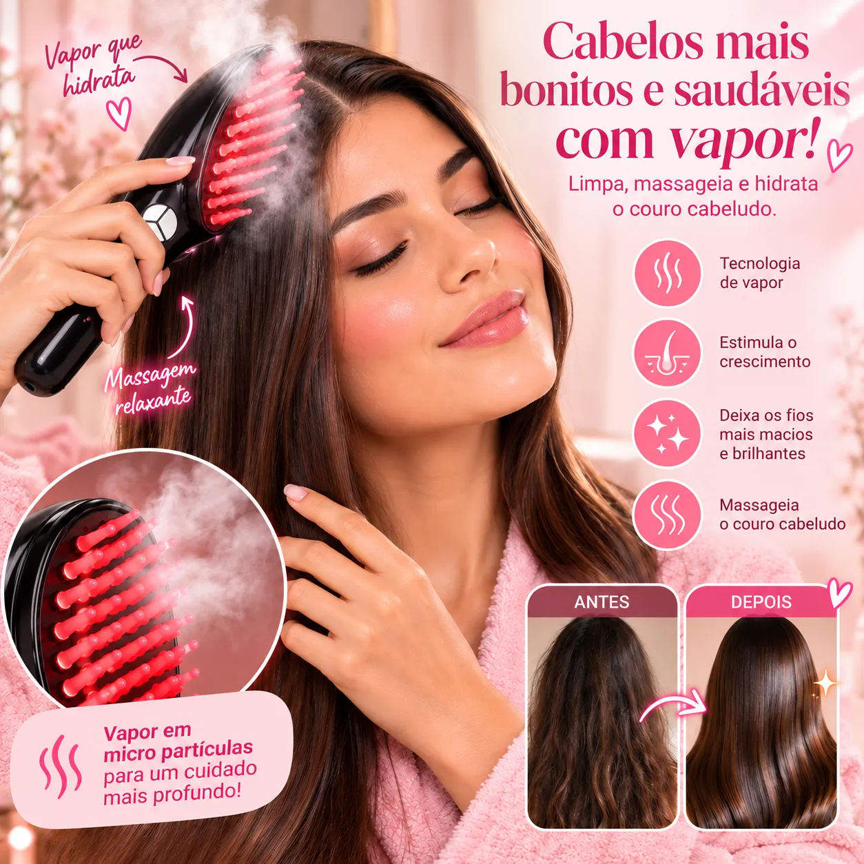 Outro produto em destaque
